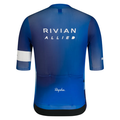 Kate Courtney Pro Team Rouleur Jersey