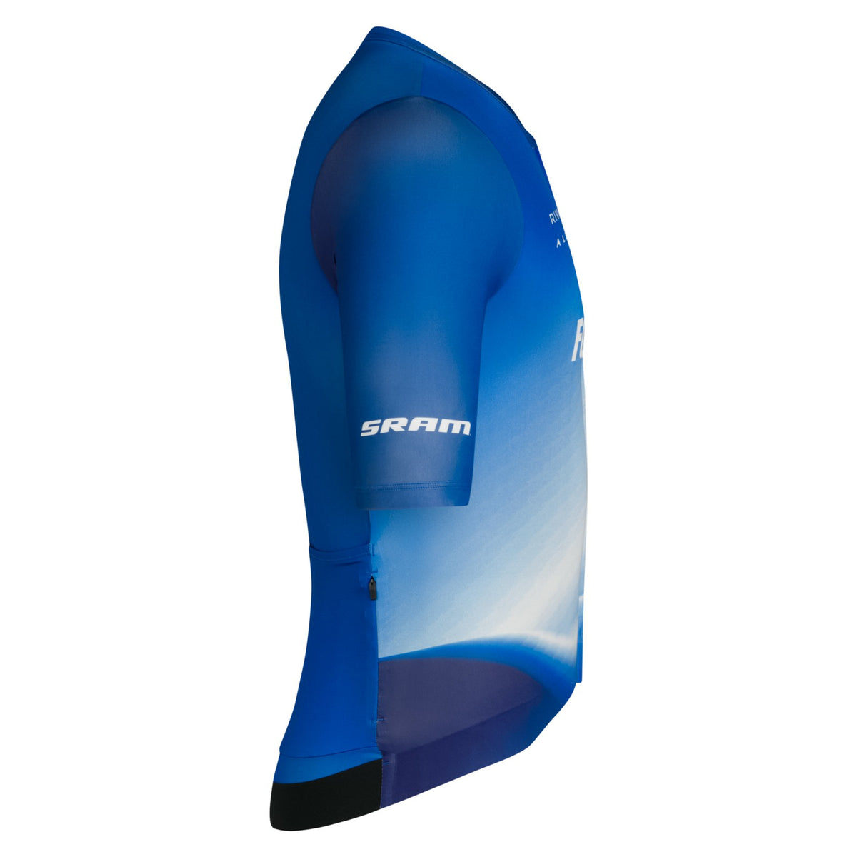 Kate Courtney Pro Team Rouleur Jersey