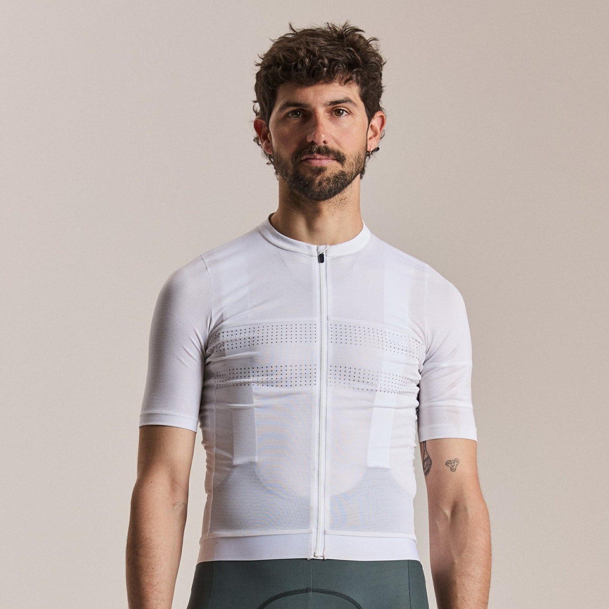 Brevet Lightweight Jersey III