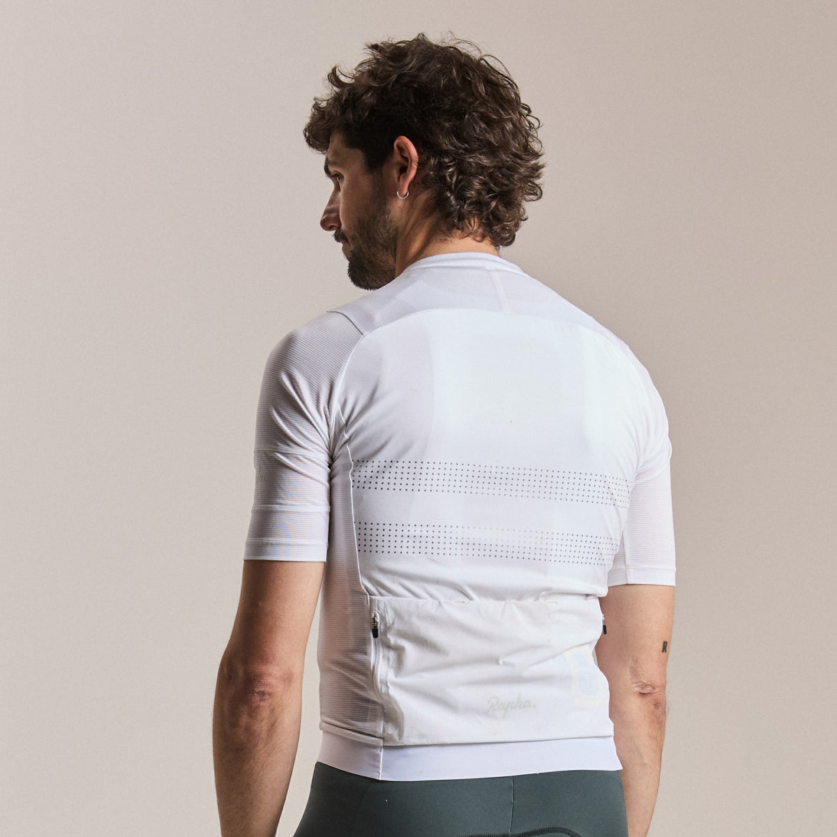 Brevet Lightweight Jersey III