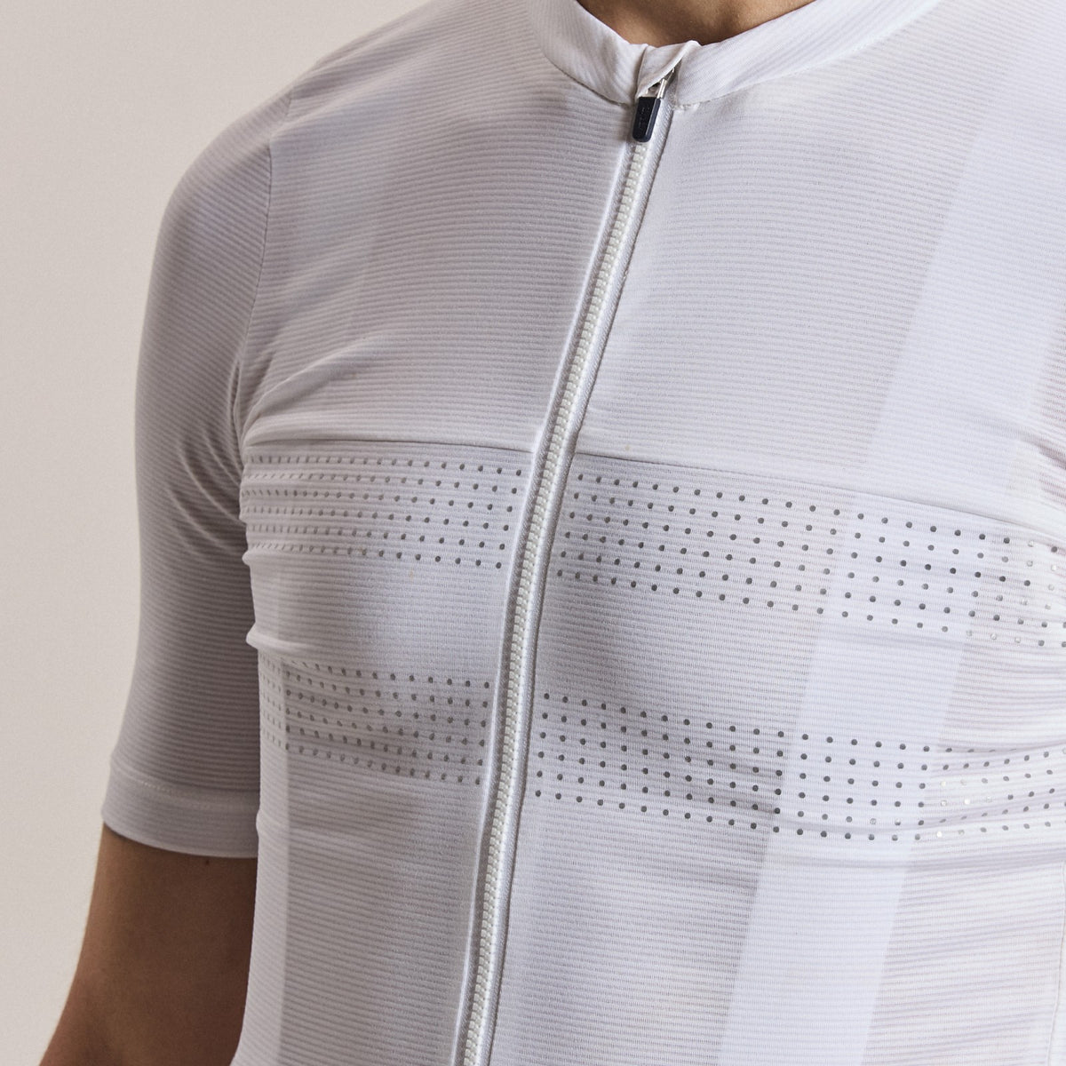 Brevet Lightweight Jersey III