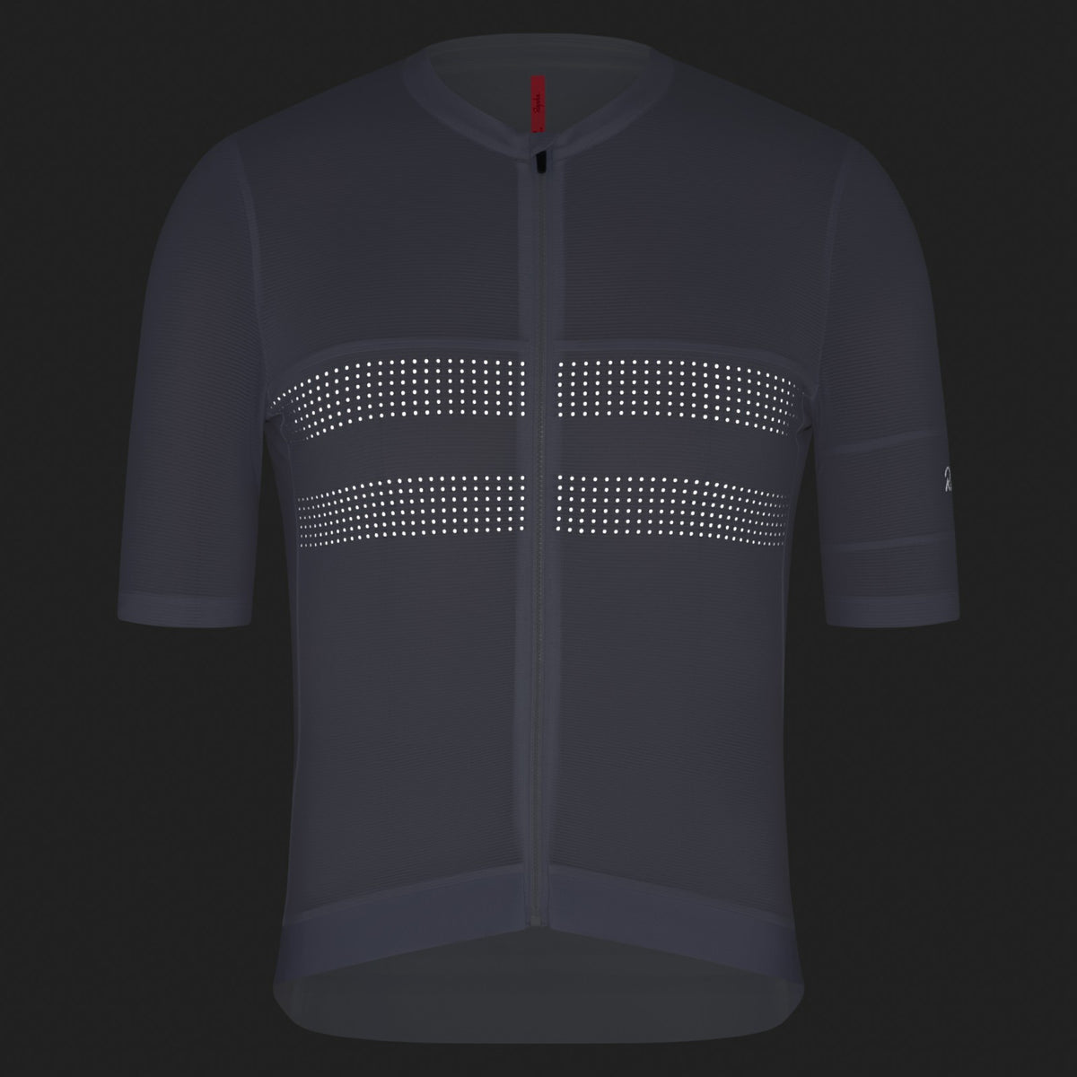 Brevet Lightweight Jersey III