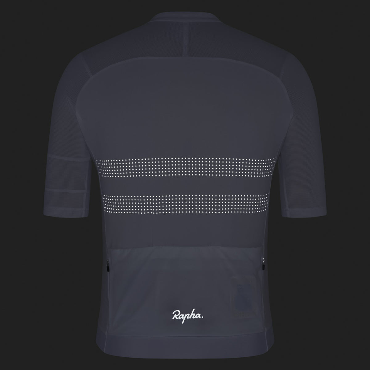 Brevet Lightweight Jersey III
