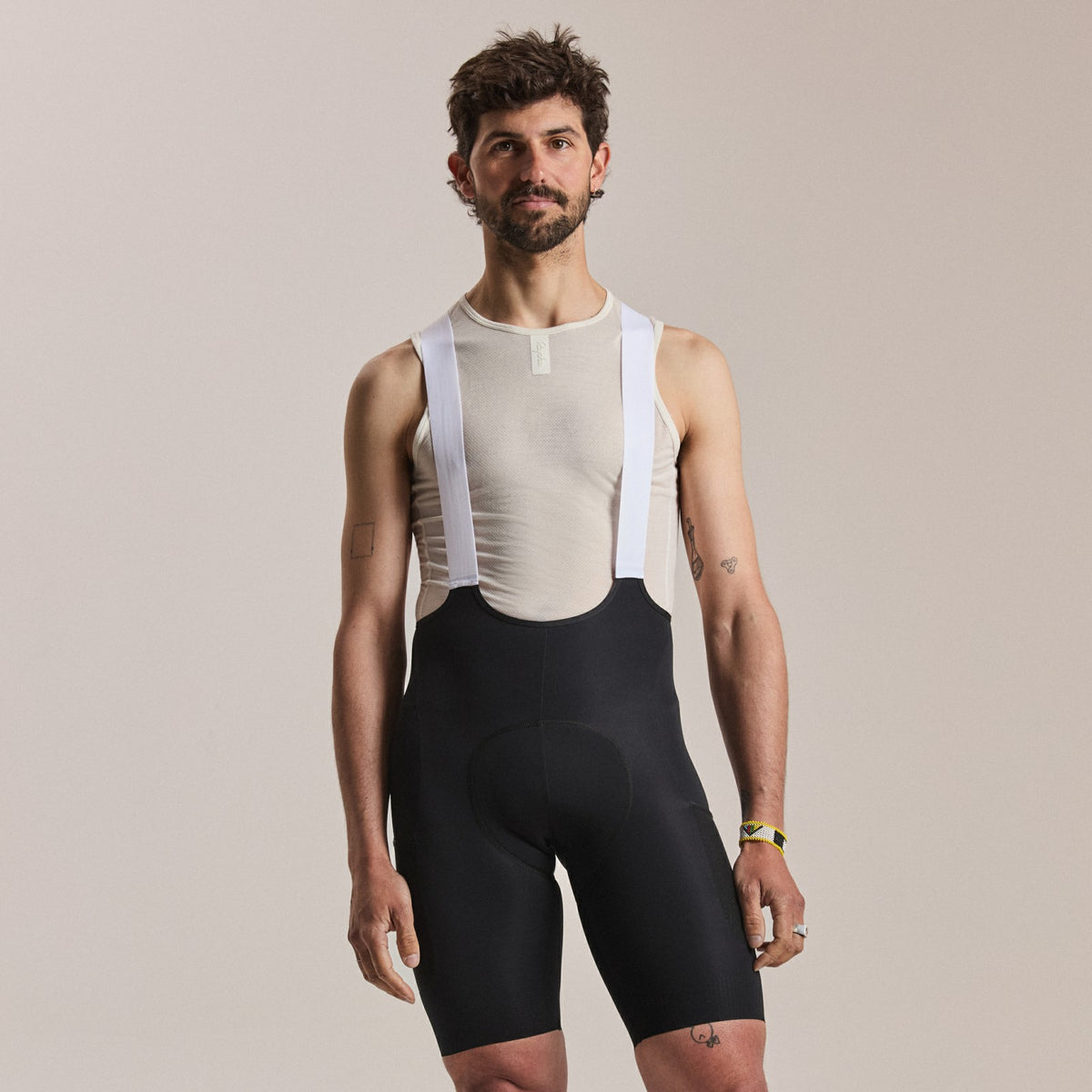 Brevet Cargo Bib Shorts III