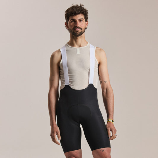 Brevet Cargo Bib Shorts III