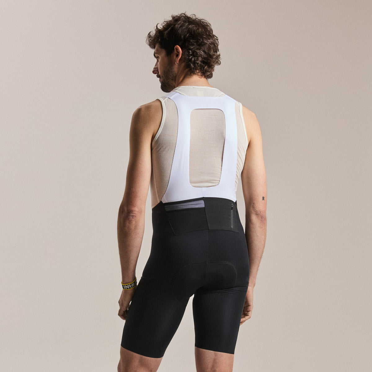 Brevet Cargo Bib Shorts III