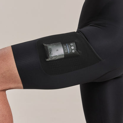 Brevet Cargo Bib Shorts III