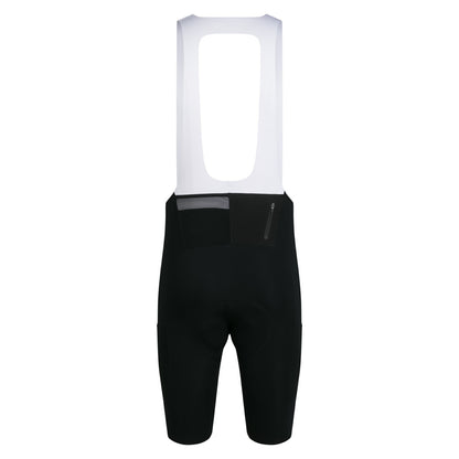 Brevet Cargo Bib Shorts III