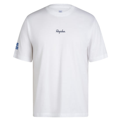 Kate Courtney Short Sleeve Cotton T-Shirt