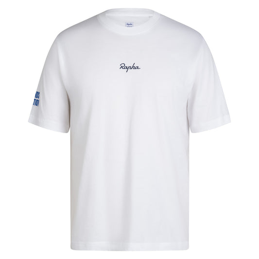 Kate Courtney Short Sleeve Cotton T-Shirt