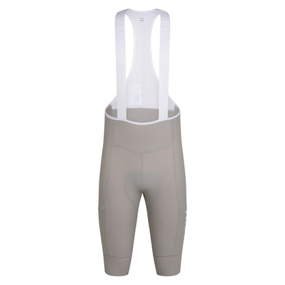 Pro Team Cargo Bib Shorts - Long