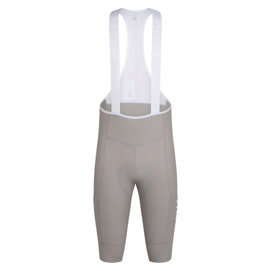 Pro Team Cargo Bib Shorts - Long