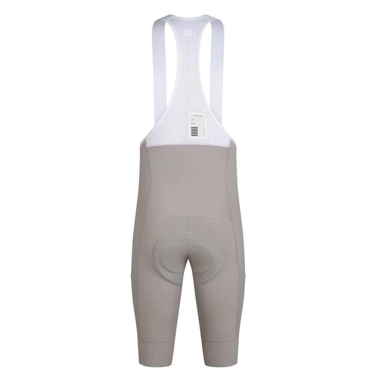 Pro Team Cargo Bib Shorts - Long