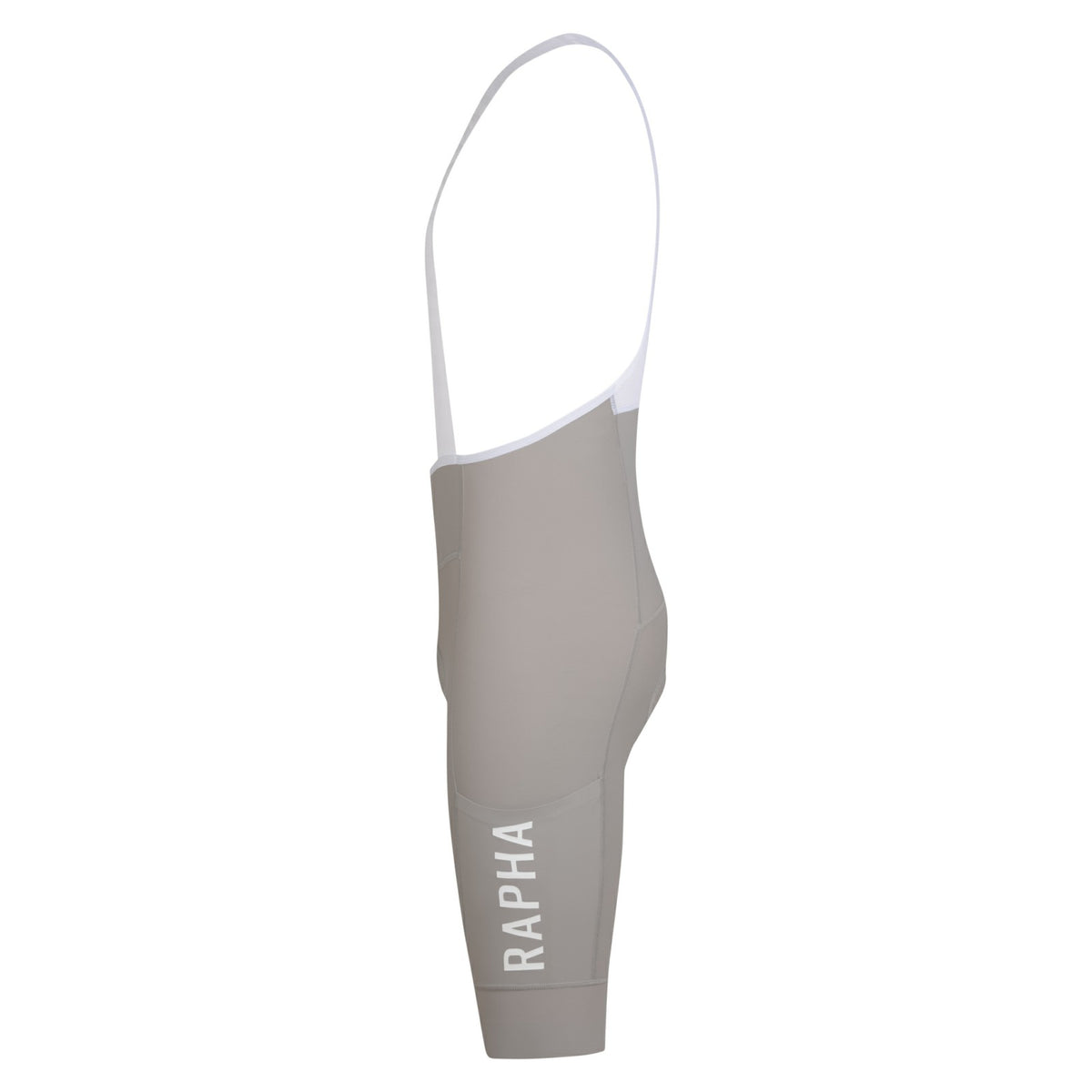 Pro Team Cargo Bib Shorts - Long