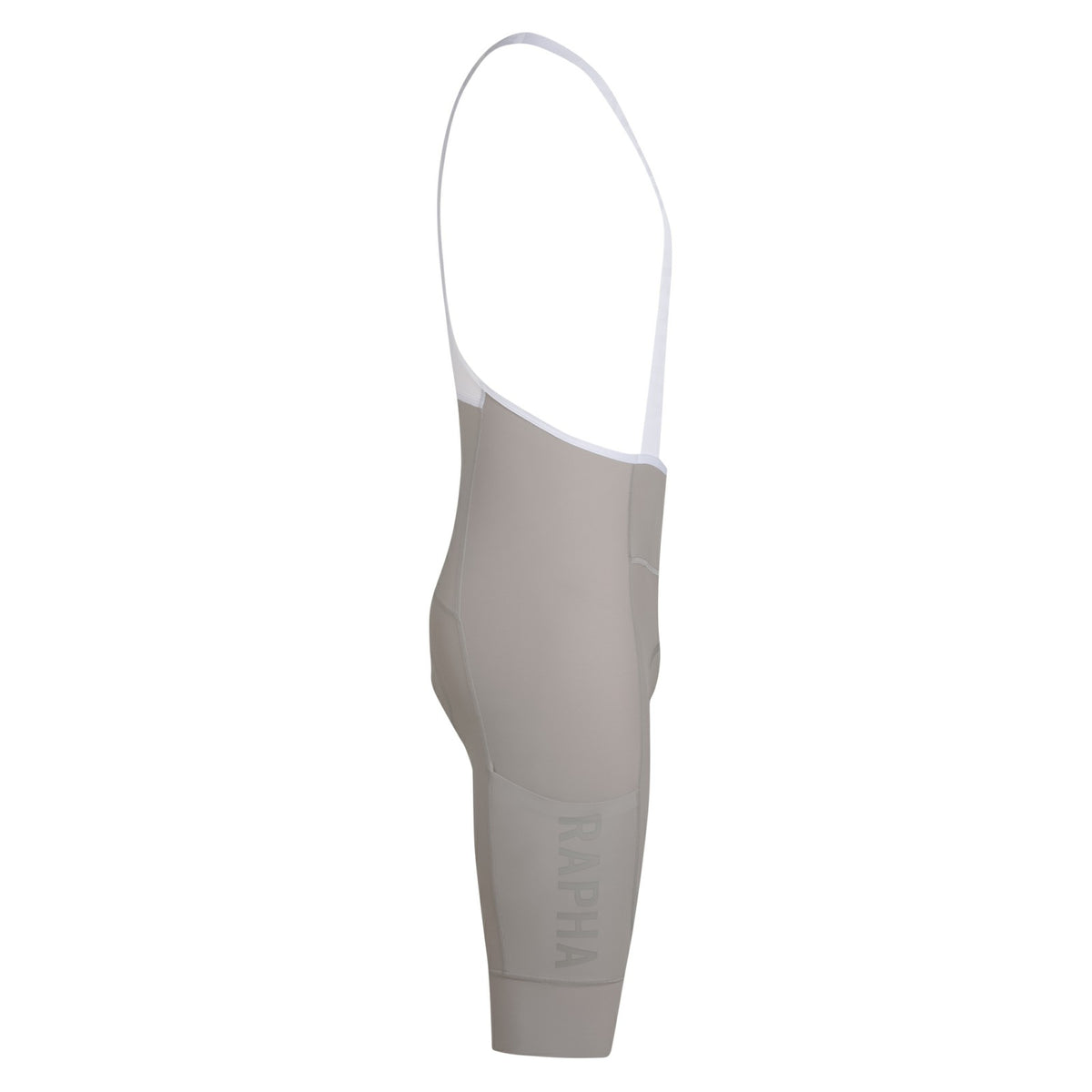 Pro Team Cargo Bib Shorts - Long