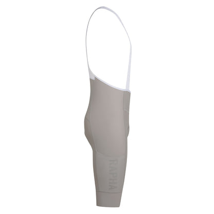 Pro Team Cargo Bib Shorts - Long