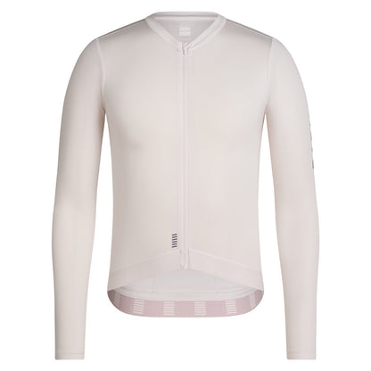 Pro Team Long Sleeve Lightweight Jersey III