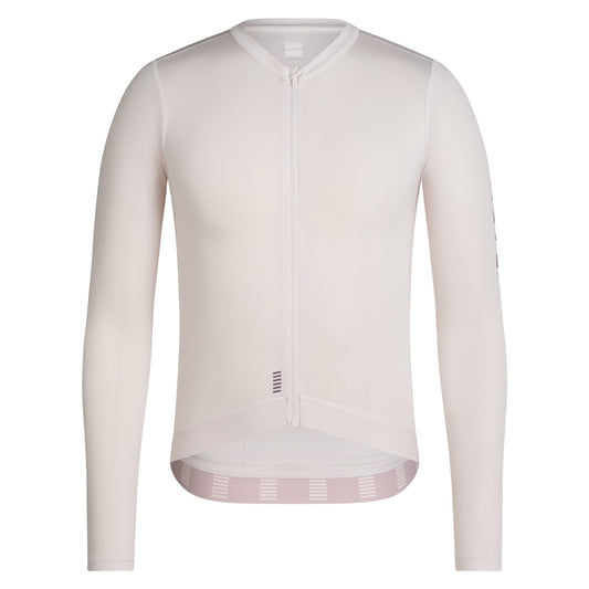 Pro Team Long Sleeve Lightweight Jersey III