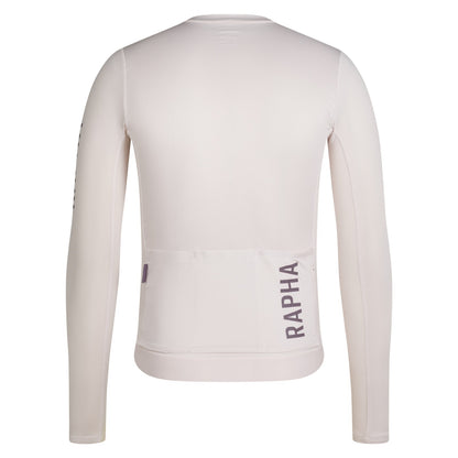 Pro Team Long Sleeve Lightweight Jersey III