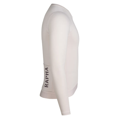 Pro Team Long Sleeve Lightweight Jersey III