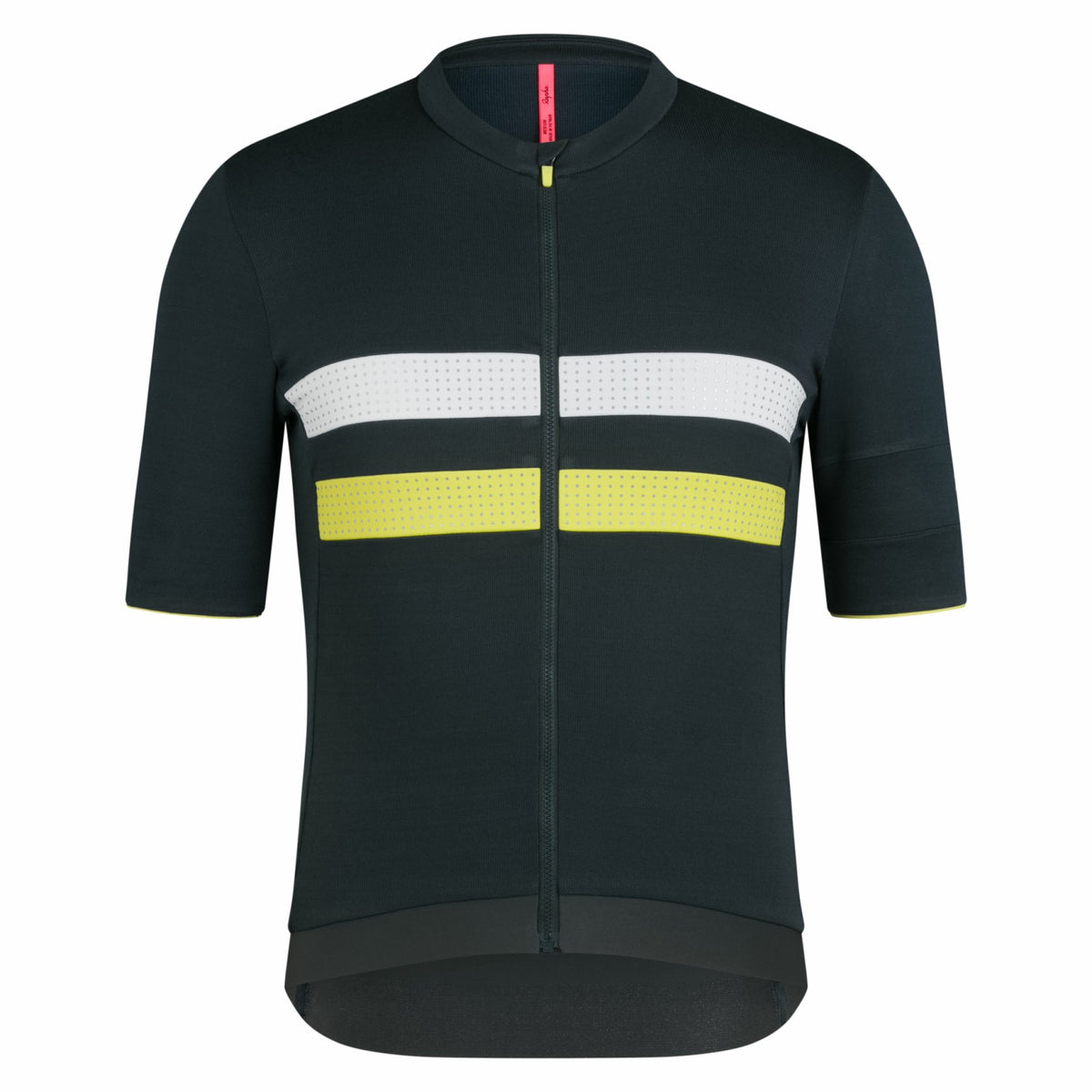Brevet Merino Jersey III