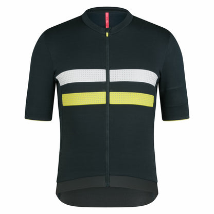 Brevet Merino Jersey III