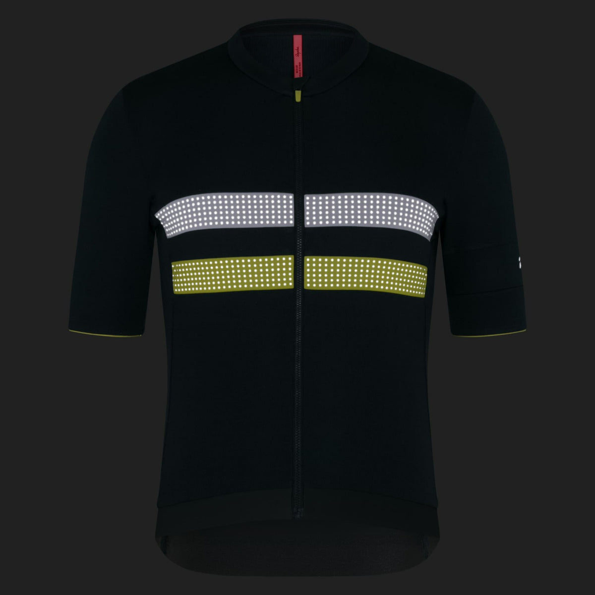 Brevet Merino Jersey III