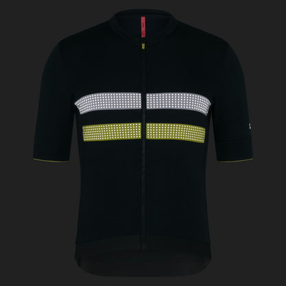 Brevet Merino Jersey III
