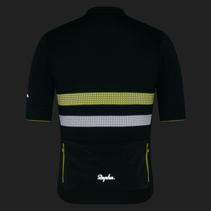 Brevet Merino Jersey III