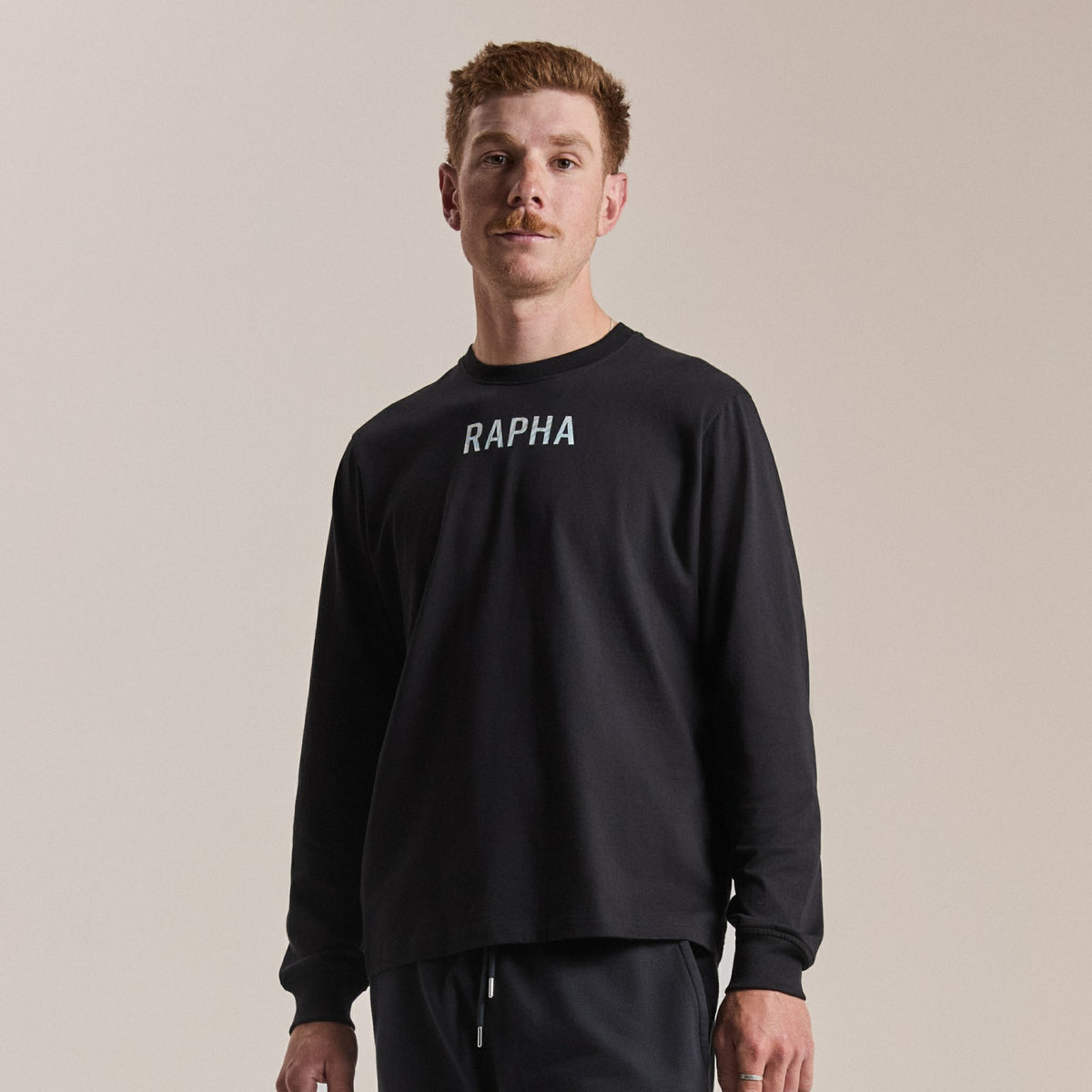 Long Sleeve T-Shirt - Reaction-diffusion