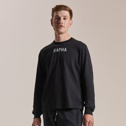 Long Sleeve T-Shirt - Reaction-diffusion