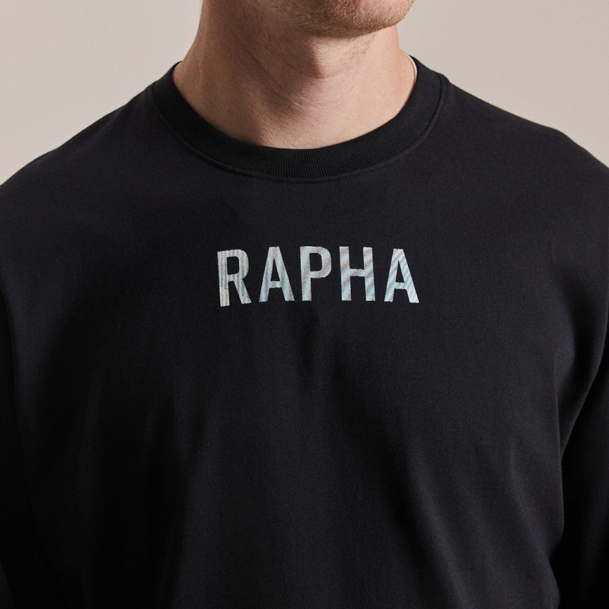 Long Sleeve T-Shirt - Reaction-diffusion