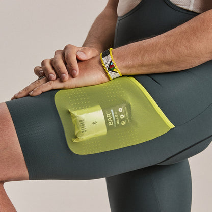 Brevet Cargo Bib Shorts III