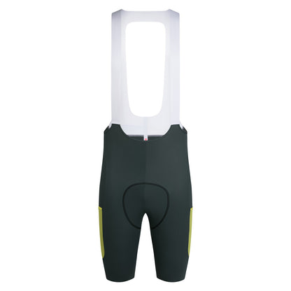 Brevet Cargo Bib Shorts III