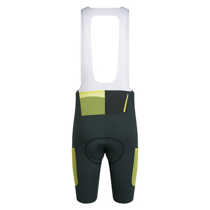 Brevet Cargo Bib Shorts III