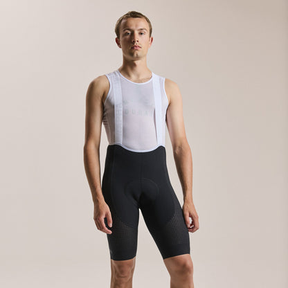 Pro Team Ghost Bib Shorts - Long