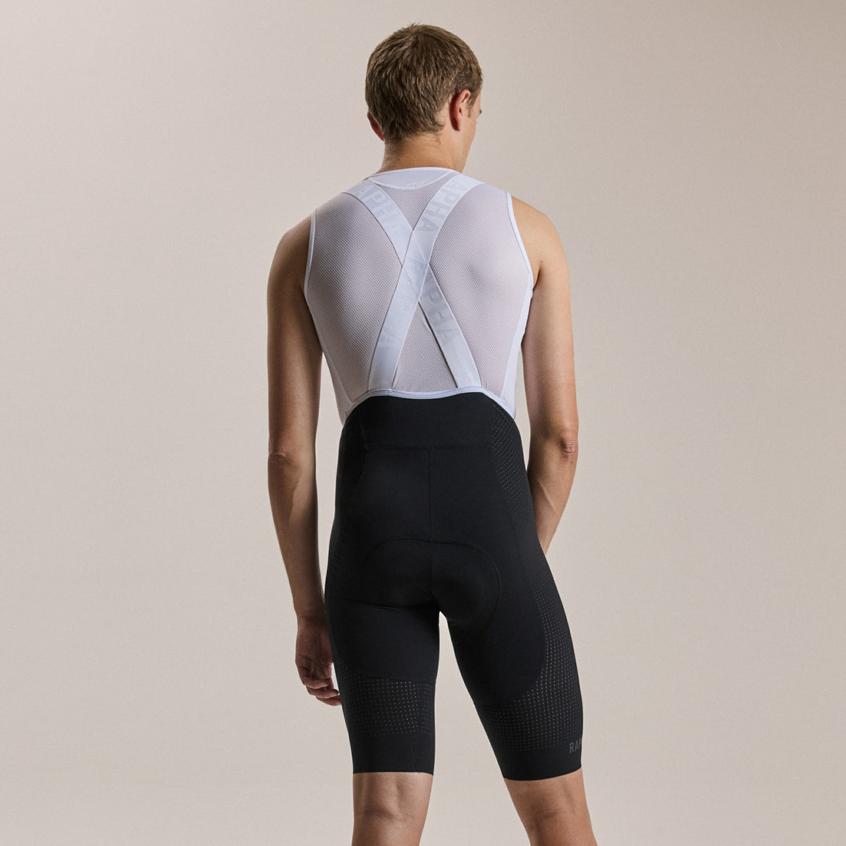 Pro Team Ghost Bib Shorts - Long