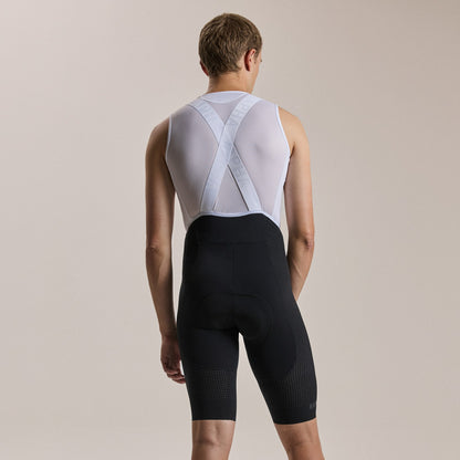Pro Team Ghost Bib Shorts - Long