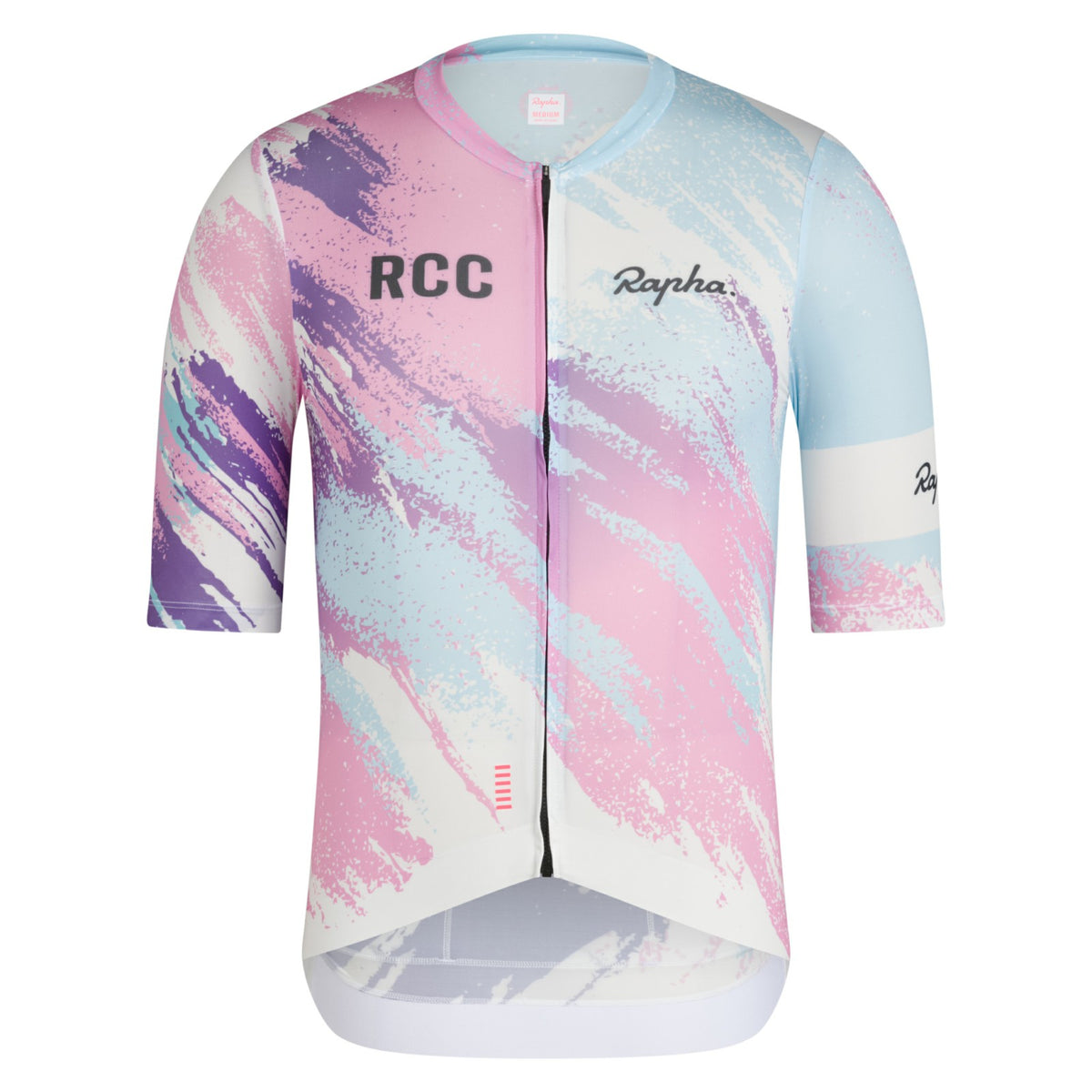 Pro Team Rouleur Jersey - RCC Switch Out