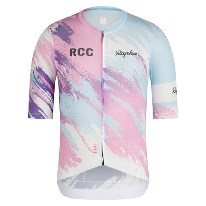 Pro Team Rouleur Jersey - RCC Switch Out