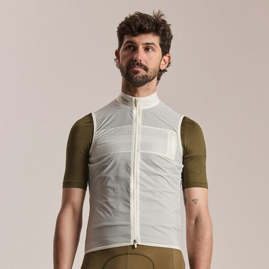 Brevet Wind Gilet III
