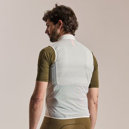 Brevet Wind Gilet III