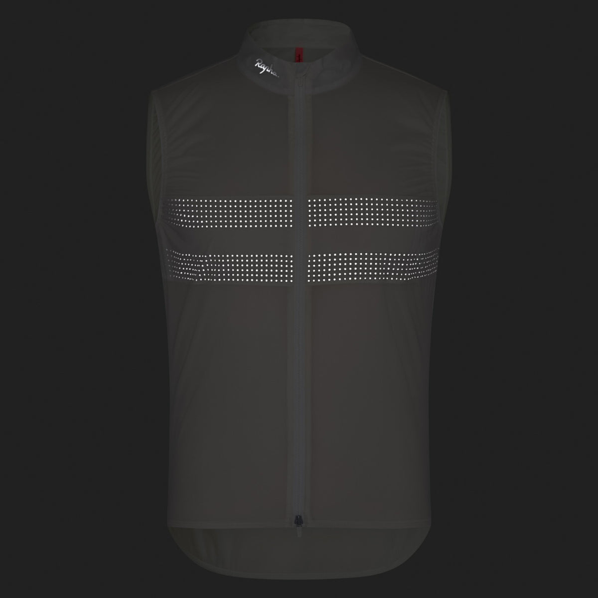 Brevet Wind Gilet III