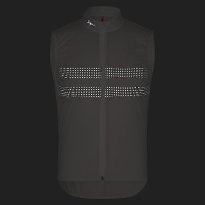 Brevet Wind Gilet III