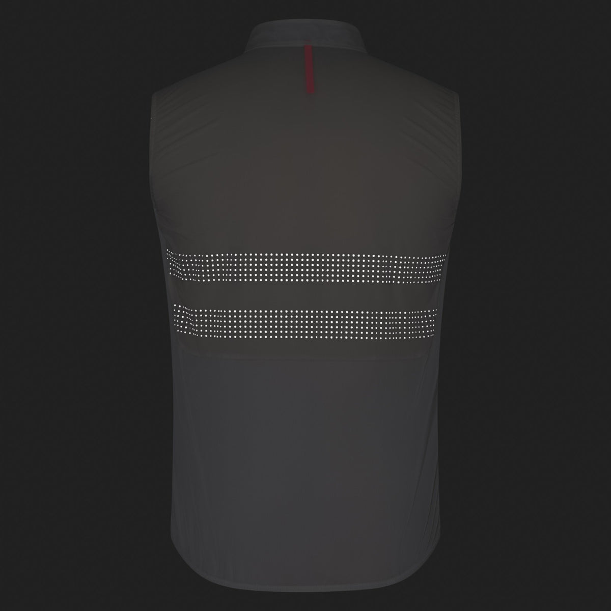 Brevet Wind Gilet III