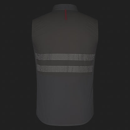 Brevet Wind Gilet III