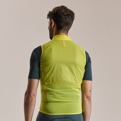 Brevet Wind Gilet III