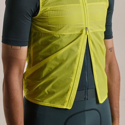 Brevet Wind Gilet III