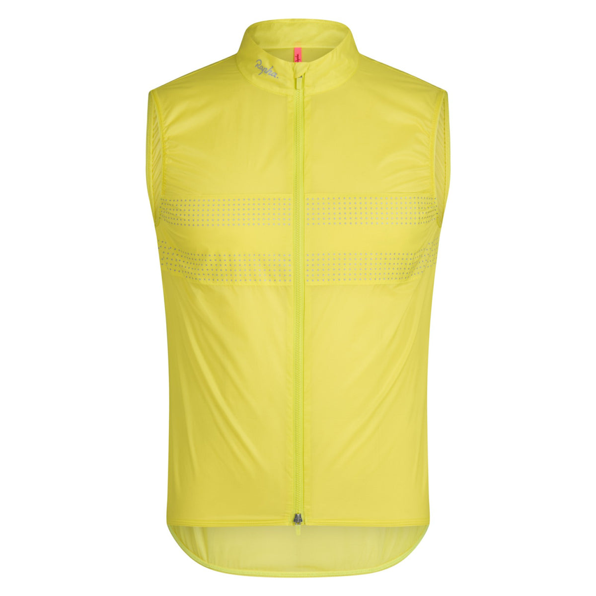Brevet Wind Gilet III