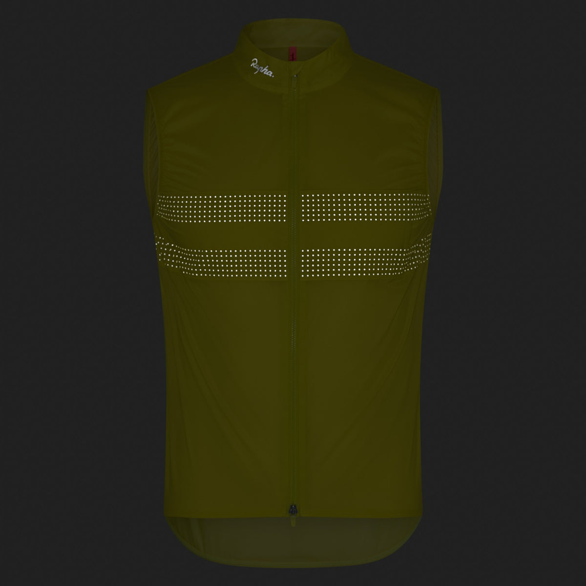 Brevet Wind Gilet III